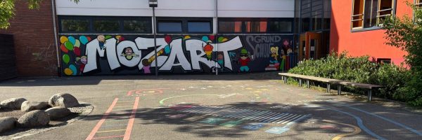 Gemeinsam mehr möglich machen – für unsere Kinder!